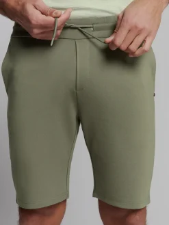 Short Jersey Groen