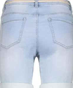 Short Jogg Blauw