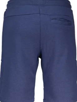 Short Jogging Blauw