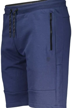 Short Jogging Blauw