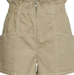 Short Kamina Beige