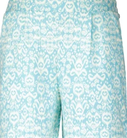 Short Kate Blauw