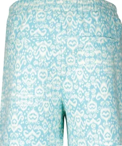 Short Kate Blauw