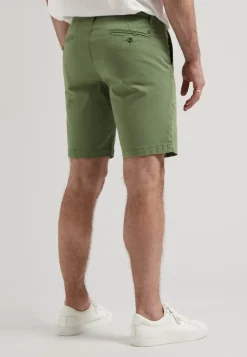 Short Lancaster Summer Groen