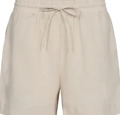 Short Lava Beige