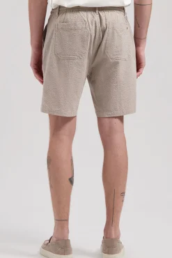Short Logan Bruin