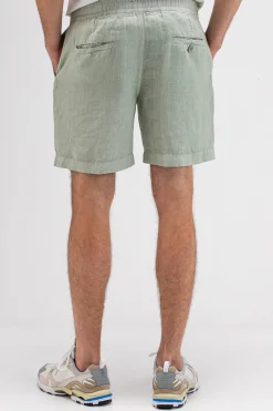 Short Loner Groen