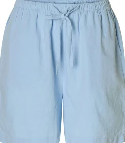 Short Luisa Blauw