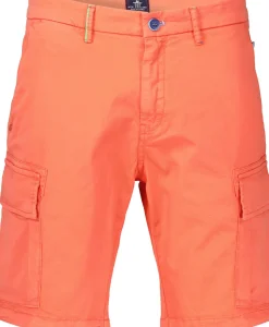 Short Mission Bay Oranje