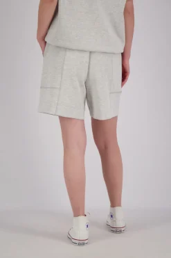Short Nadi Grijs