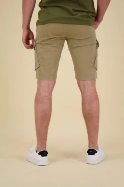 Short Nordrop Beige