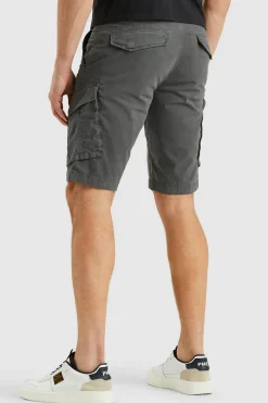 Short Nordrop Cargo Grijs