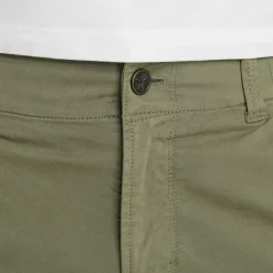 Short Nordrop Cargo Groen