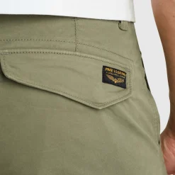 Short Nordrop Cargo Groen