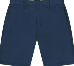 Short Packall Travel Blauw