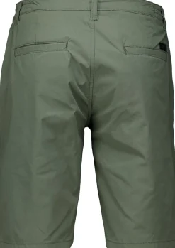 Short Packall Travel Groen