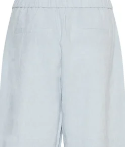 Short Pennie Ginia Blauw