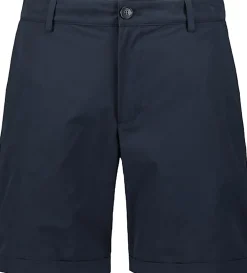 Short Quik Dry Blauw