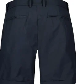 Short Quik Dry Blauw