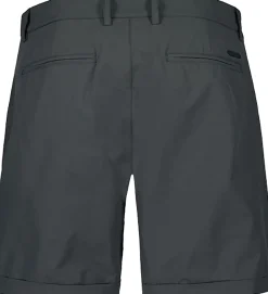 Short Quik Dry Grijs