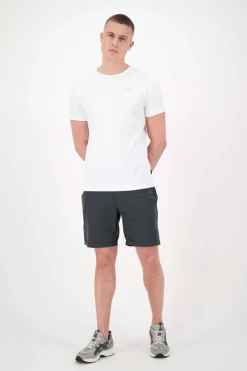 Short Quik Dry Grijs