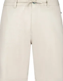Short Robson Beige