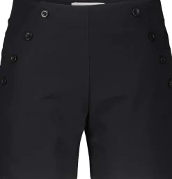Short Rome Zwart