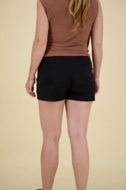Short Rome Zwart