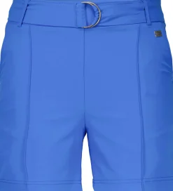 Short Roos Blauw
