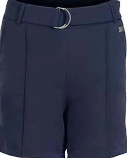 Short Roos Donkerblauw