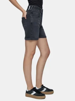 Short Rosina Grijs