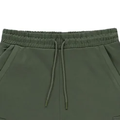 Short Rudush Groen