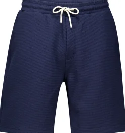 Short Sean Blauw
