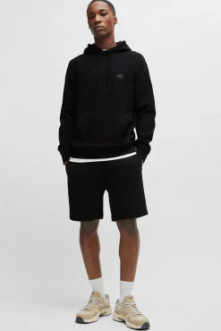 Short Sewalk Zwart
