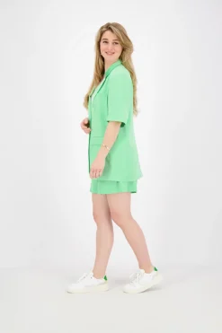 Short Sigrid Groen