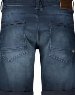 Short Skyrak Blauw
