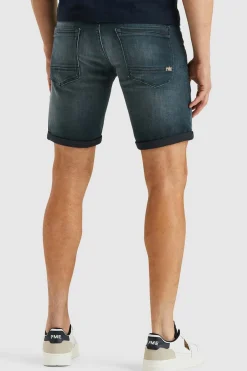 Short Skyrak Blauw