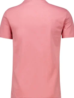 short sleeve t-shirt Roze