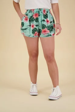 Short Strand Groen