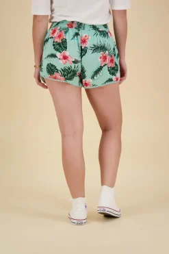 Short Strand Groen
