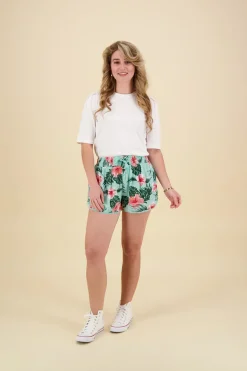 Short Strand Groen