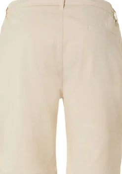 Short Stretch Grijs