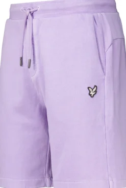 Short Sweat Paars
