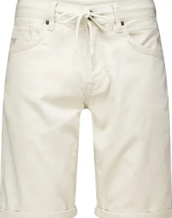 Short Tailwheel Beige