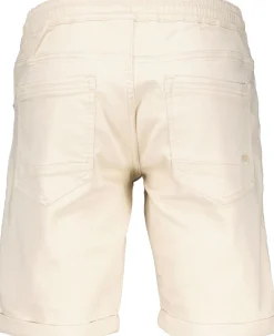 Short Tailwheel Beige