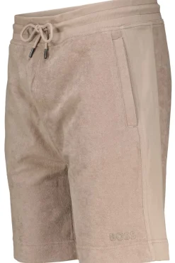 Short Towel Bruin