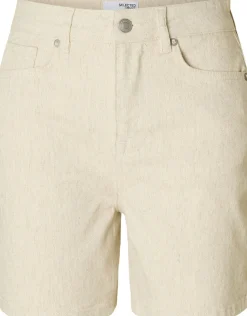 Short Una-Krista Wit