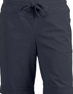 Short Uni Blauw