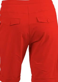 Short Uni Rood