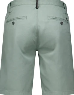 Short V65 Dobby Groen